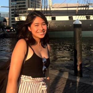 Meet your Posher, Joyce